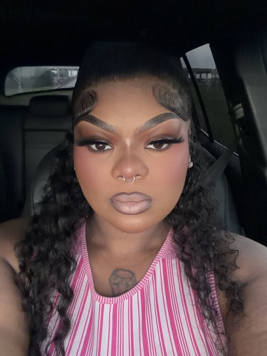 Oreiana L - Southeastern Babysitter