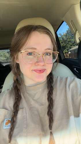 Mackenzie M - University of Montana Babysitter