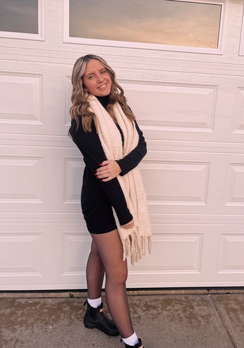 Jordynn S - MSU Babysitter