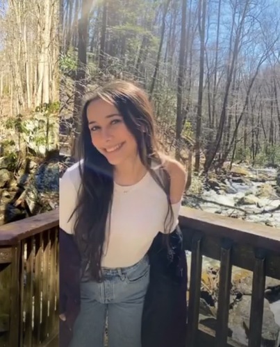 Ana C - Valencia College Babysitter