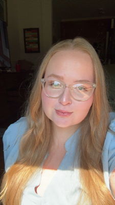 Elana T - Florida Tech Babysitter