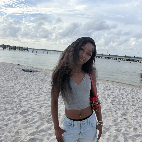 Destiny R - Alabama State Babysitter