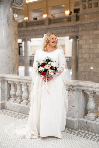 Katelyn M - BYU Idaho Babysitter