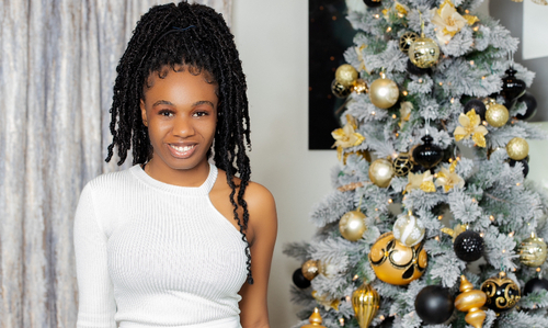 Tracy V - Collin County Community College District Babysitter