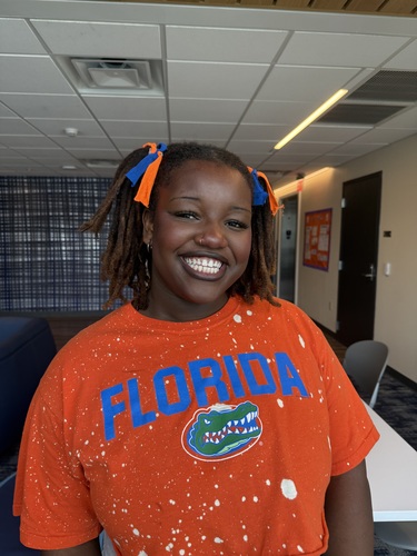 Avian C - UF Babysitter