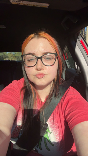 Savannah F - SNHU Babysitter