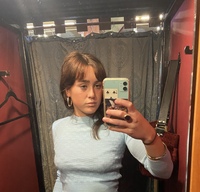 Ella M – Ventura College Student Seeking Babysitting Jobs