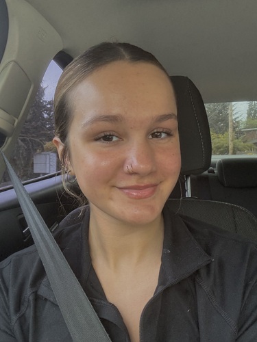 Alexis M - WGU Babysitter