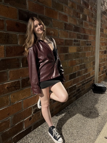 Bella F - MSU Babysitter