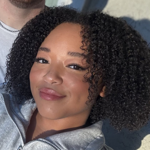 Kaylah W - TSU Babysitter