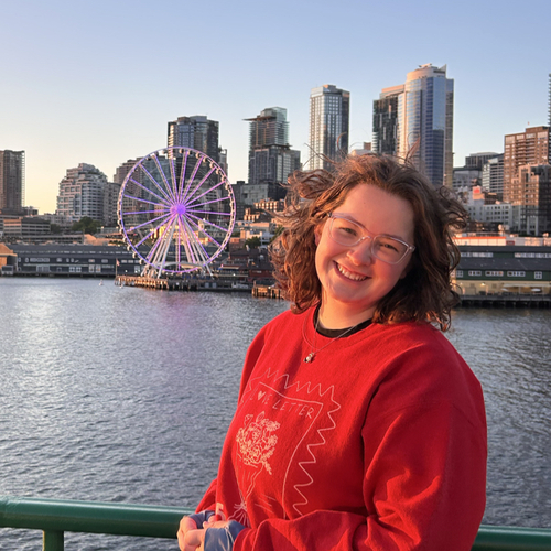 Mallory R – UAB Student Seeking Nanny Jobs