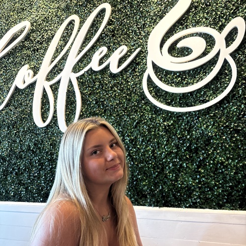 Alexah N - Orange County Community College Babysitter