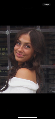 Delaney K - KU Babysitter