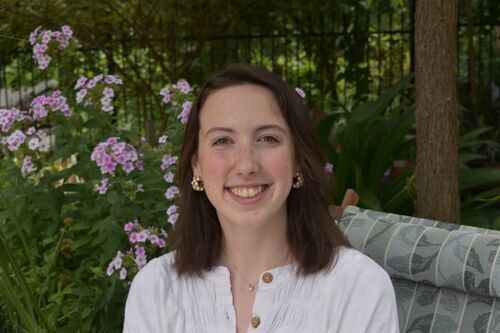 Maya L - TWU Babysitter