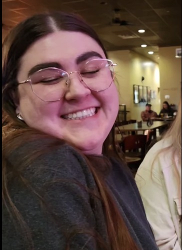 Elizabeth S - Weber State University Babysitter