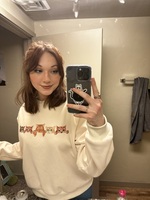 Molly B – Boise State Student Seeking Nanny Jobs