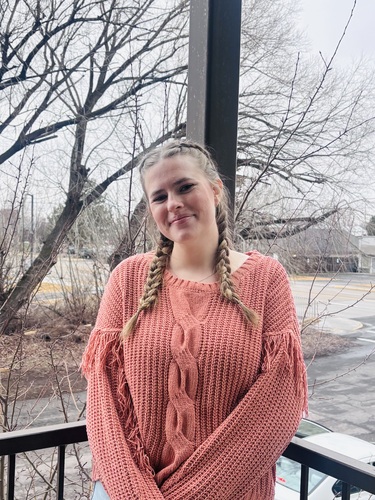 Emma T - BYU Idaho Babysitter