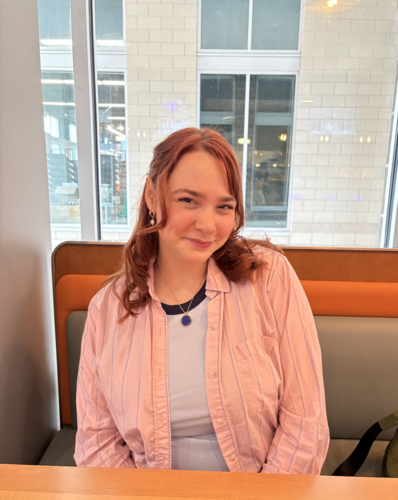 Carolyn T - Hope Babysitter