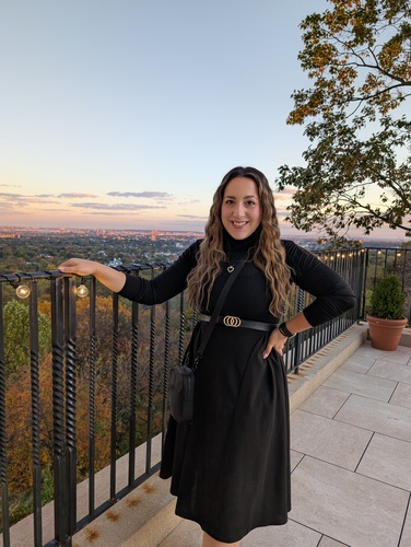 Anjelica C - Philadelphia University Babysitter