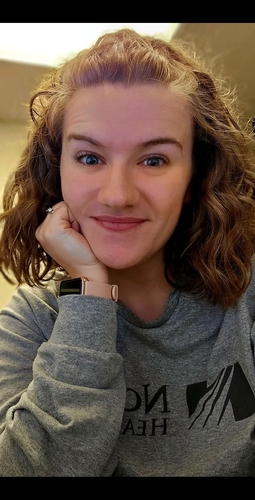 Emily V - Ivy Tech Babysitter