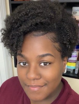 Chrystal P - CSU Babysitter