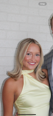 Clare A – Ole Miss Student Seeking Babysitting Jobs