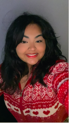 Isabella B - San Jac College Babysitter