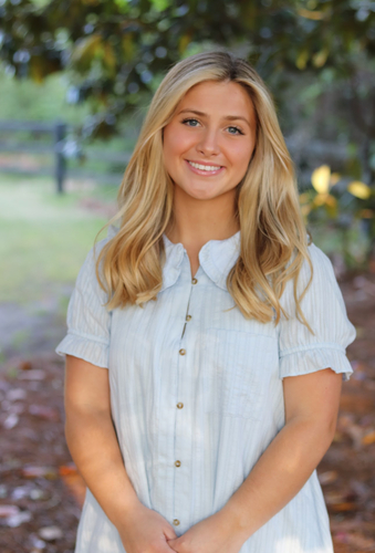 Caroline S - Ole Miss Babysitter