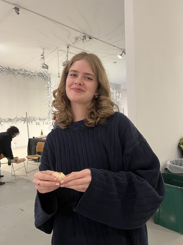 Katriel K - Bard Babysitter