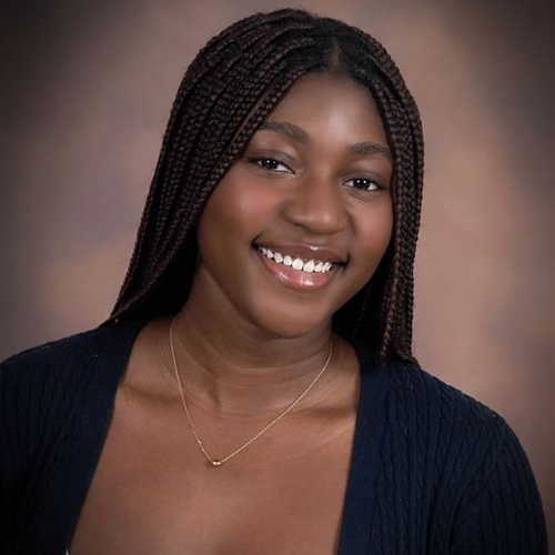 Busola B - Dickinson Babysitter