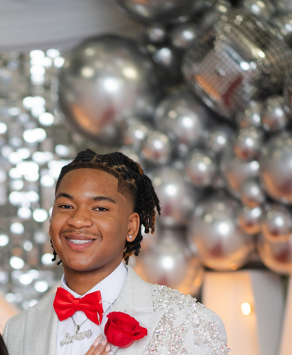 Lamare P - TSU Babysitter