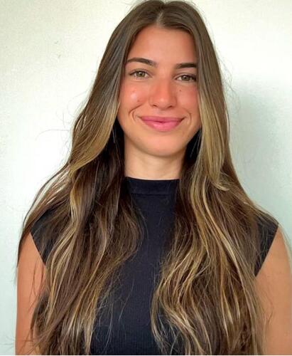 Luana M - FIU Babysitter