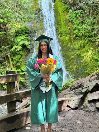 Jazzmen M - George Fox Babysitter