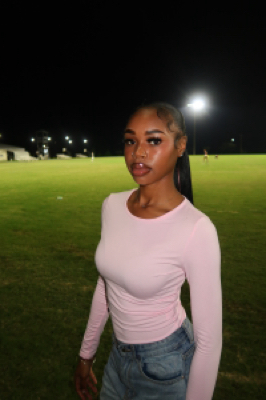 Rachel M - Georgia Southern Babysitter