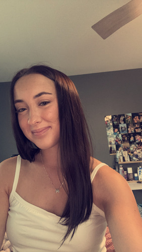 Maggie W - SEMO Babysitter