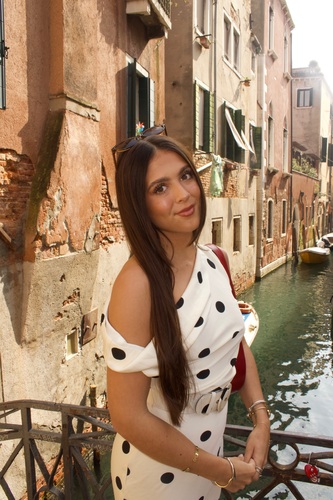 Bella L - Penn State Babysitter