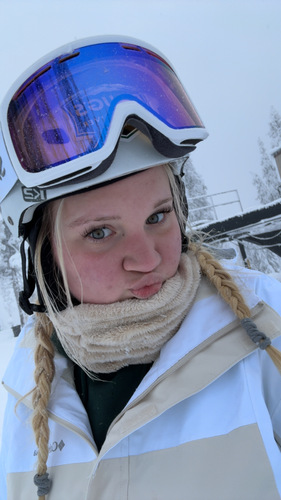 Rachel S - University of Idaho Babysitter