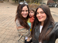 Abigail B – UTC Student Seeking Nanny Jobs