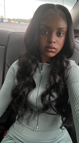 La'Niya W - Southern Babysitter