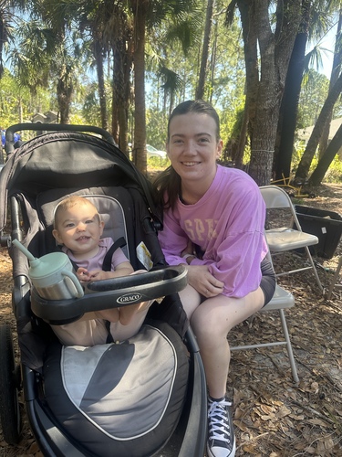 Alessandra P - UCF Babysitter