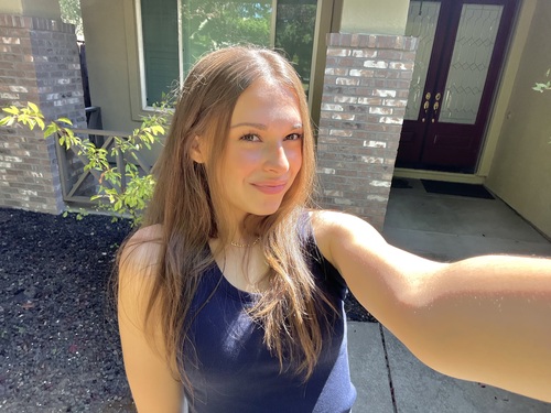 Ella P - BYU Idaho Babysitter