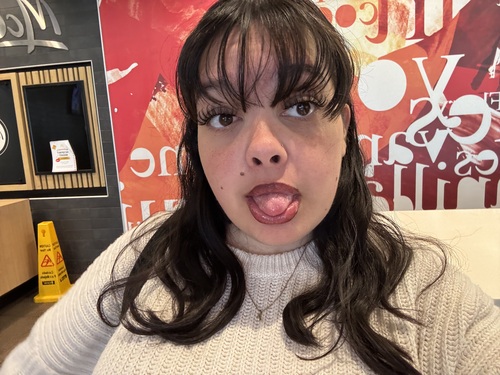 Alysha H - Tarrant County College Babysitter