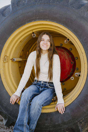 London B - Northeastern Junior College  Babysitter