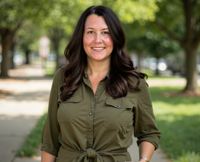 Amy M - VCU Babysitter