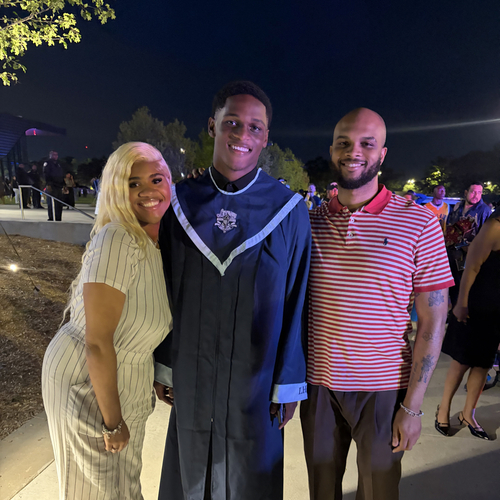 Timaya S – Atlanta Technical College  Student Seeking Babysitting Jobs