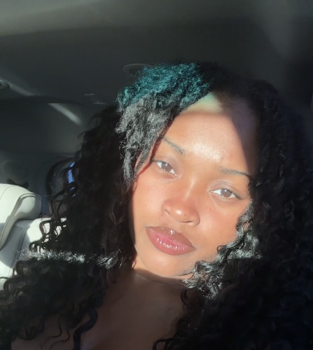J’Nya B - Parkland Babysitter