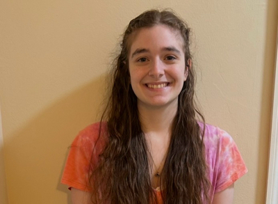 Aubry M - Stockton Babysitter