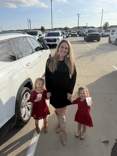 Tiffany B - CSUF Babysitter