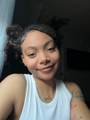 Gabriella G - Northampton Community College  Babysitter