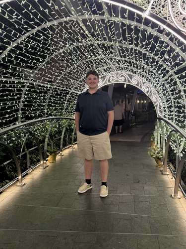 Cayden S - Lipscomb Babysitter